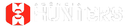 Agência Hunters - Logo
